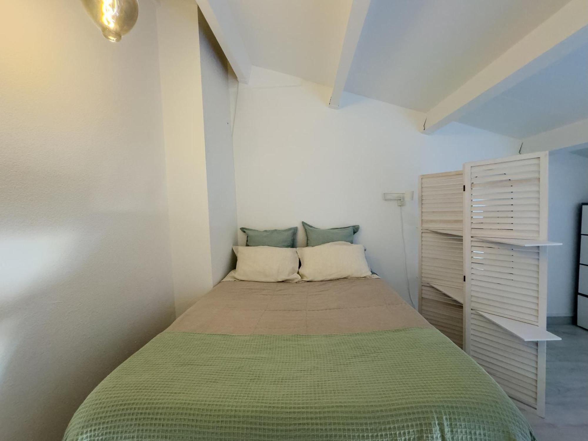 Appartement Le Vauban - 40M2 A Frontignan Plage - A 200M De La Plage - 15 Min De Sete Dış mekan fotoğraf